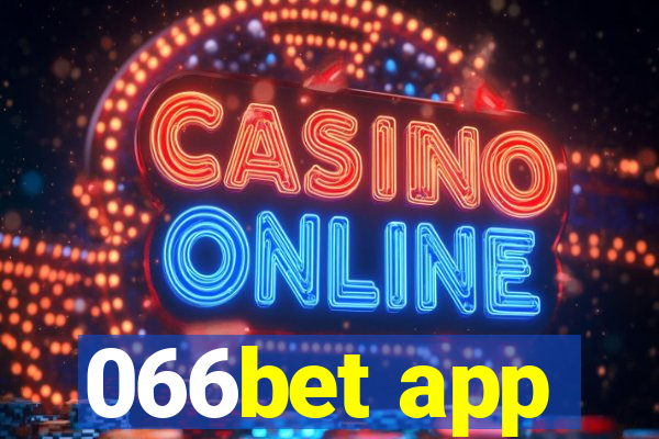 066bet app